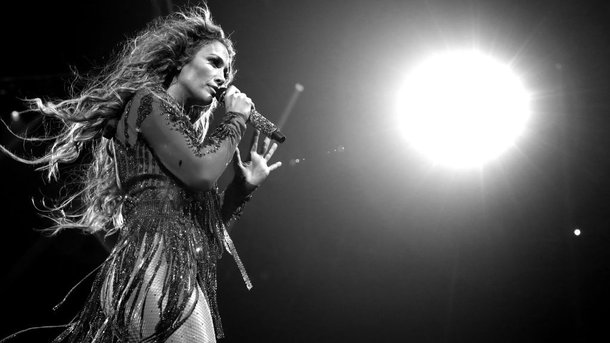 Jennifer Lopez: quand la superstar faisait de la figuration pour Janet Jackson