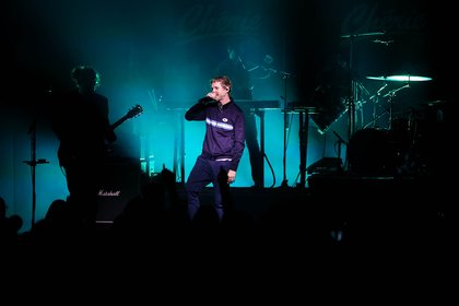 Concert Super Privé de Kyo @ Lille