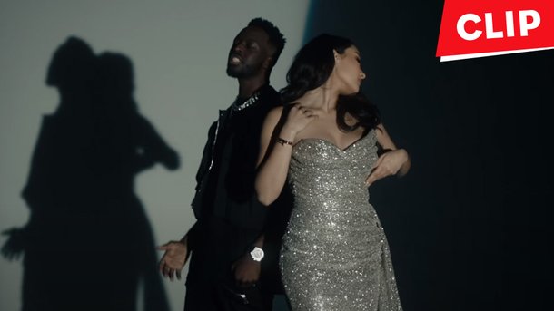 Dadju et Soolking dans «Wouli Liya»: ils invitent TheDollBeauty dans leur clip