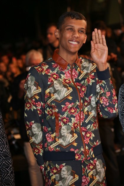 Stromae