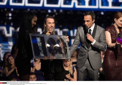 Florent Pagny