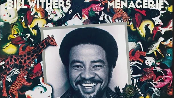 Le collector du Club Chérie : "Lovely day" de Bill Withers