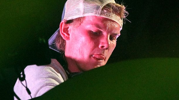 Avicii propose à ses fans de réaliser son clip