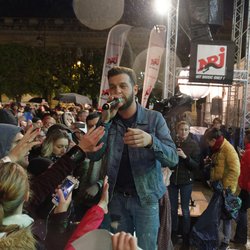 NRJ Music Tour de Compiègne