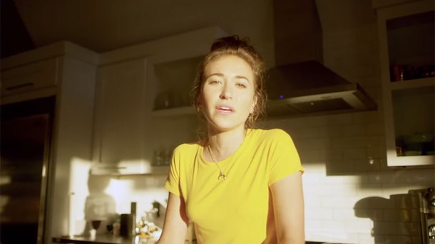 Lauren Daigle - Vous Dites