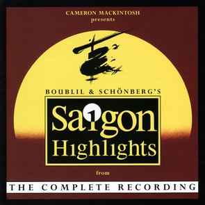 Miss Saigon