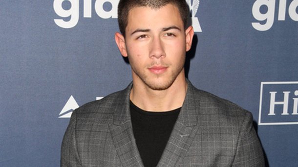 Nick Jonas : ces stars qui le font craquer!