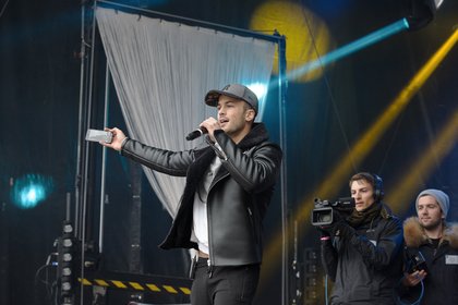 CHTI 2017 - Concert NRJ