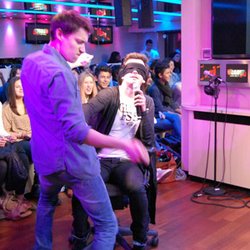 Lundi 04 mars avec Brice Conrad