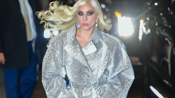 «Mercredi»: Lady Gaga réagit à l’engouement de son titre «Bloody Mary»