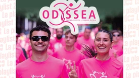 Odysséa Paris 2026