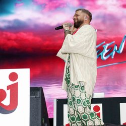 Keen'V - NRJ Music Tour Troyes 2024