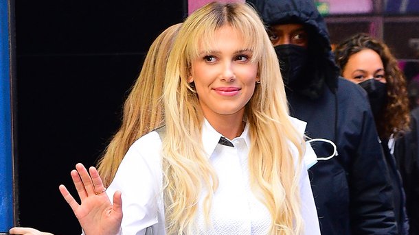 Millie Bobby Brown va-t-elle jouer Britney Spears dans son biopic ?