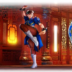 montre Seiko X Street Fighter V