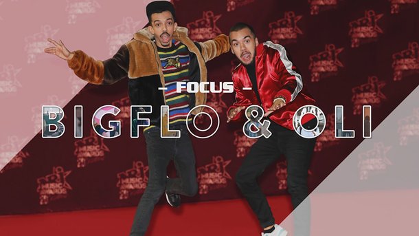 Bigflo et Oli: retour sur leur fabuleuse année sur NRJ