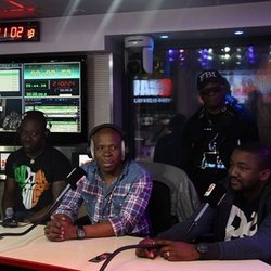 Jeudi 11 septembre avec Magic System