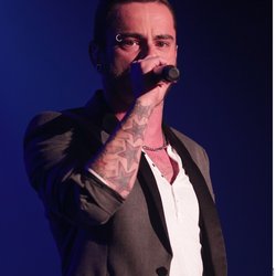NRJ Music Tour de Lille: Maximilien Philippe