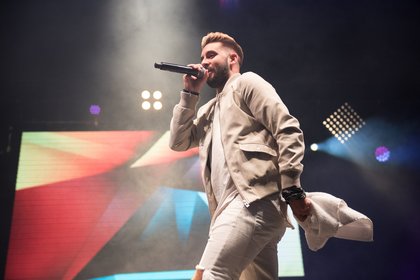 Tydiaz - NRJ Music Tour d'Haguenau