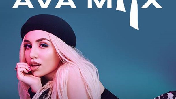 Le coup de cœur du club Chérie du jour: «SALT» d’Ava Max