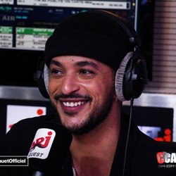 Jeudi 19 Mai avec Slimane - C Cauet sur NRJ