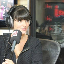 émission du vendredi 07 septembre avec Carly Rae Jepsen