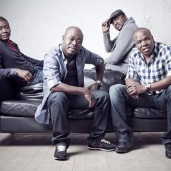 Un album best of pour Magic System 