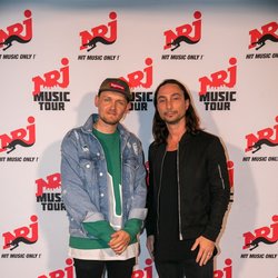 NRJ MUSIC TOUR DE LYON 2018