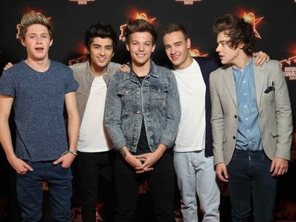 One Direction