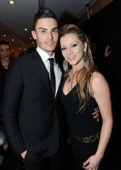 Backstages - NRJ Music Awards 2012