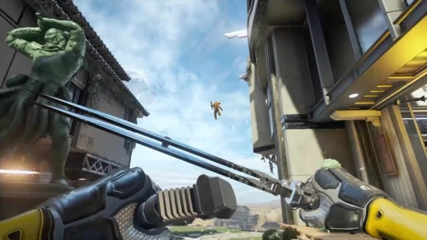 LawBreakers : une alpha et du gameplay