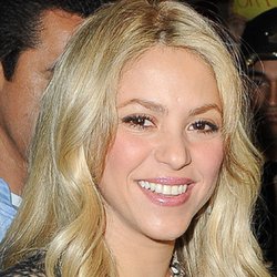 shakira