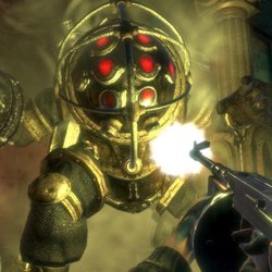 Bioshock