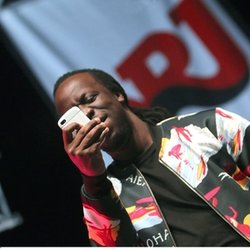 NRJ Music Tour Marseille - Youssoupha