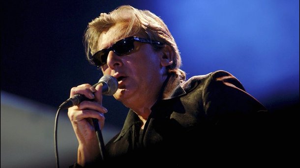 Alain Bashung : ses plus belles chansons