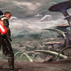 Star Wars : Le Pouvoir De La Force