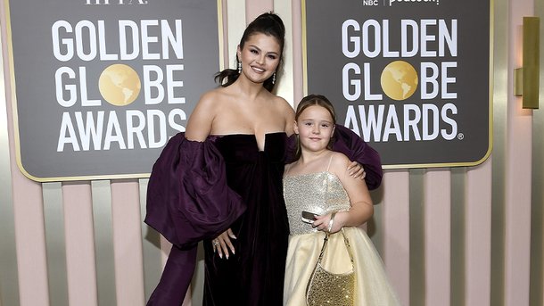 Selena Gomez ne veut pas que sa sœur soit une star