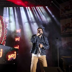 Kendji Girac - NRJ Music Tour 2025