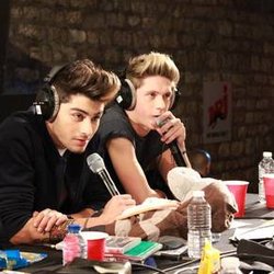 Jeudi 11 octobre avec les Ones Direction
