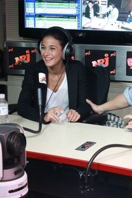 Mercredi 19 mars 2014 avec Manu Payet et Emmanuelle Chriqui
