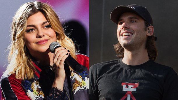 Louane: son album éponyme prend la place d’Orelsan!
