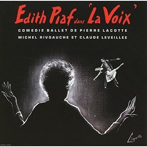 La Voix