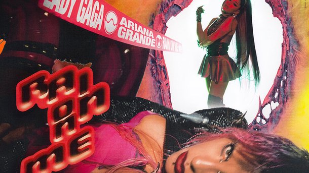 Lady Gaga et Ariana Grande: leur hit «Rain On Me» enfin disponible!