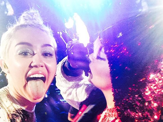 miley-cyrus-et-lily-allen
