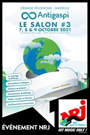 Le Salon Anti-gaspi #3