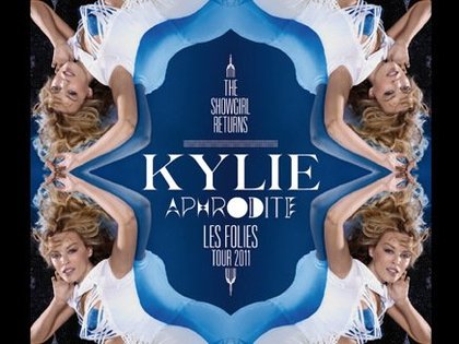 Kylie Minogue