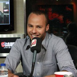 Mardi 09 octobre avec Marlon Roudette