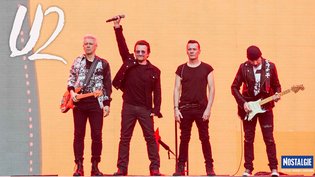 U2 : Etes-vous incollable sur le groupe ?