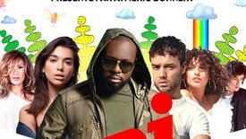 NRJ In The Park Trélazé 2018
