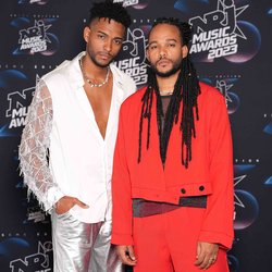 Calema - Photocall - NRJ MUSIC AWARDS 2023