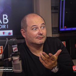 Jeudi 8 Octobre avec Cris Cab